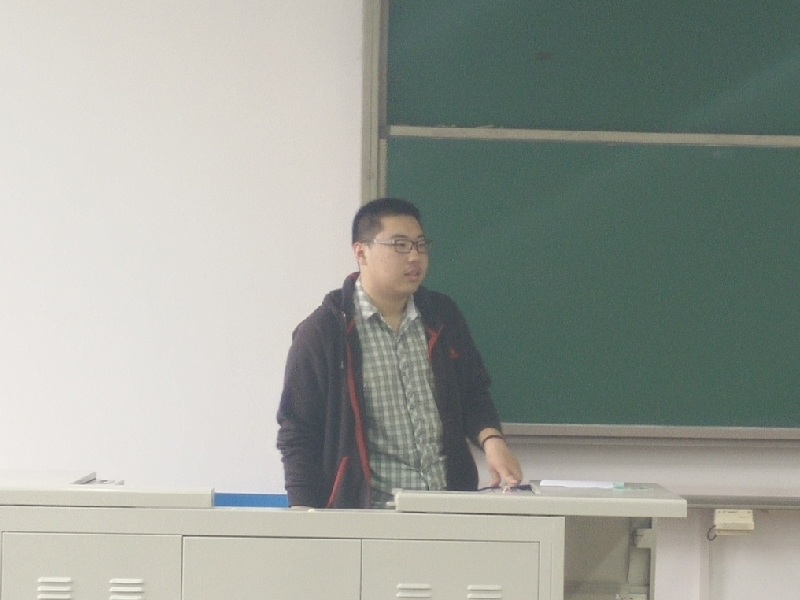 宇航学院第四次宣传工作联席会圆满召开