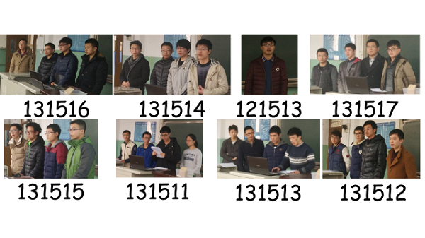 宇航学院1315大班优良学风班建设答辩活动成功举办