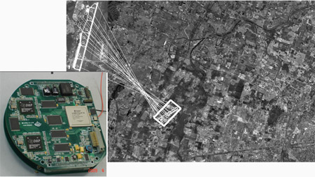 图像处理中心-北京航空航天大学宇航学院