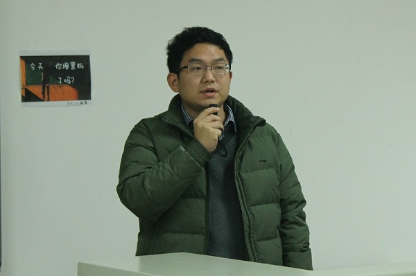 宇航学院2015年“梦拓”计划中期汇报答辩会隆重举行